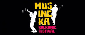 Musincka Balkanic Festival
